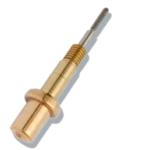 Illustration of a thermostatic element